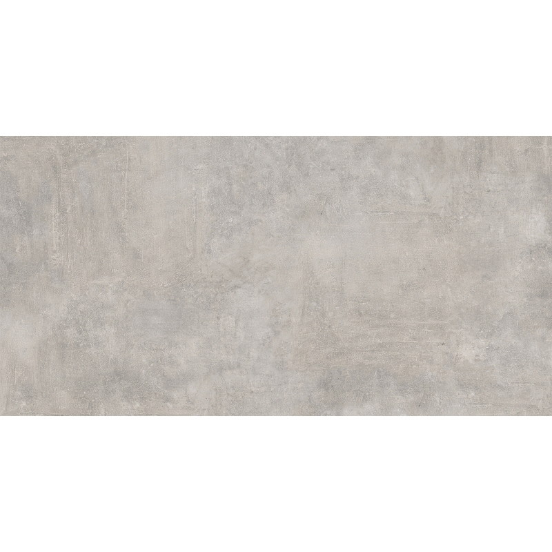 Mexen Kamen Srebrni vzorec glaziranega rektificiranega porcelanskega kamna G1, talna-stenska ploščica, mat - TL335-06-S