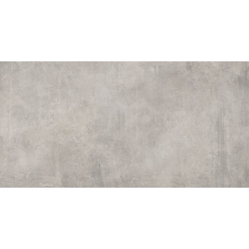 Mexen Kamen Hopeanvärinen kiillotetun posliininäytteen rekto. G1, lattia- ja seinälaatta, matta - TL335-06-S