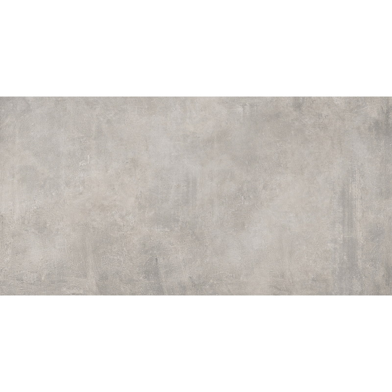 Mexen Kamen Srebrni vzorec glaziranega rektificiranega porcelanskega kamna G1, talna-stenska ploščica, mat - TL335-06-S