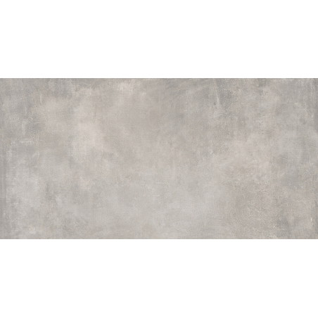 Mexen Kamen Srebrni vzorec glaziranega rektificiranega porcelanskega kamna G1, talna-stenska ploščica, mat - TL335-06-S