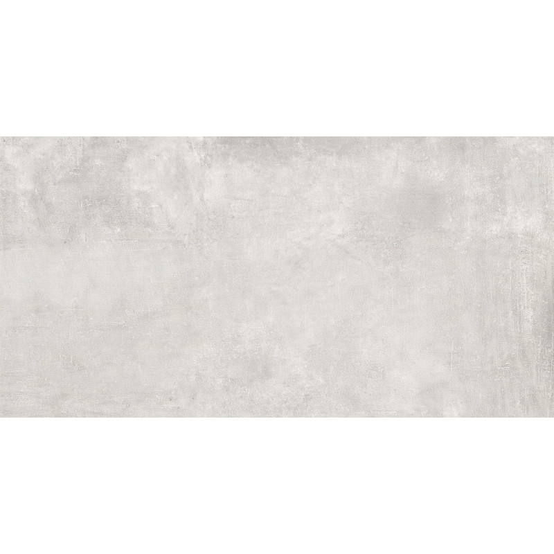 Mexen Kamen Bianco vzorec rektificiranega glaziranega porcelanastega kamna G1, talna-stenska ploščica, mat - TL335-01-S
