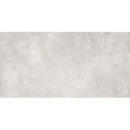 Mexen Kamen Bianco vzorec rektificiranega glaziranega porcelanastega kamna G1, talna-stenska ploščica, mat - TL335-01-S
