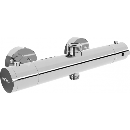 Mexen Kai miscelatore termostatico per doccia, cromo - 77150-00