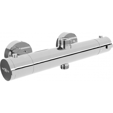 Mexen Kai termostatisk duschblandare, krom - 77150-00