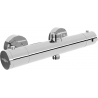 Mexen Kai mitigeur de douche thermostatique, chromé - 77150-00