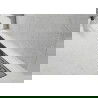 Mexen Flat 360° M15 draaibare gootsteenafvoer 60 cm, zwart - 1724060-40