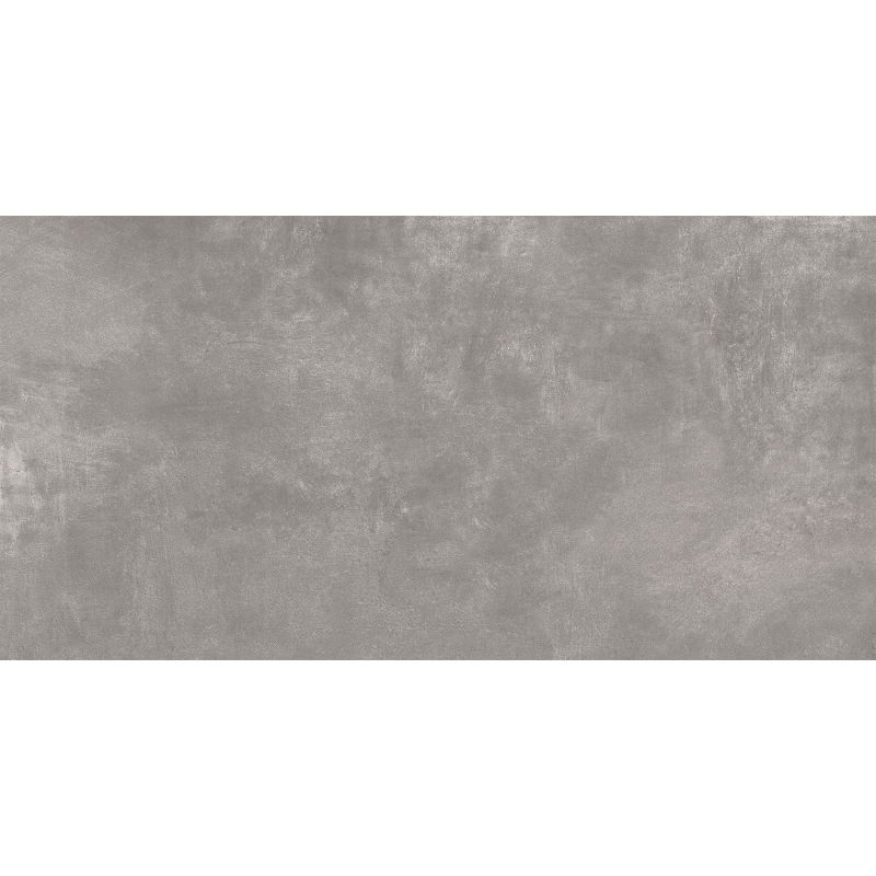 Mexen Kamen Échantillon gris de grès émaillé rectifié G1, carreau de sol et mural 120 x 60 cm, mat - TL335-02-S