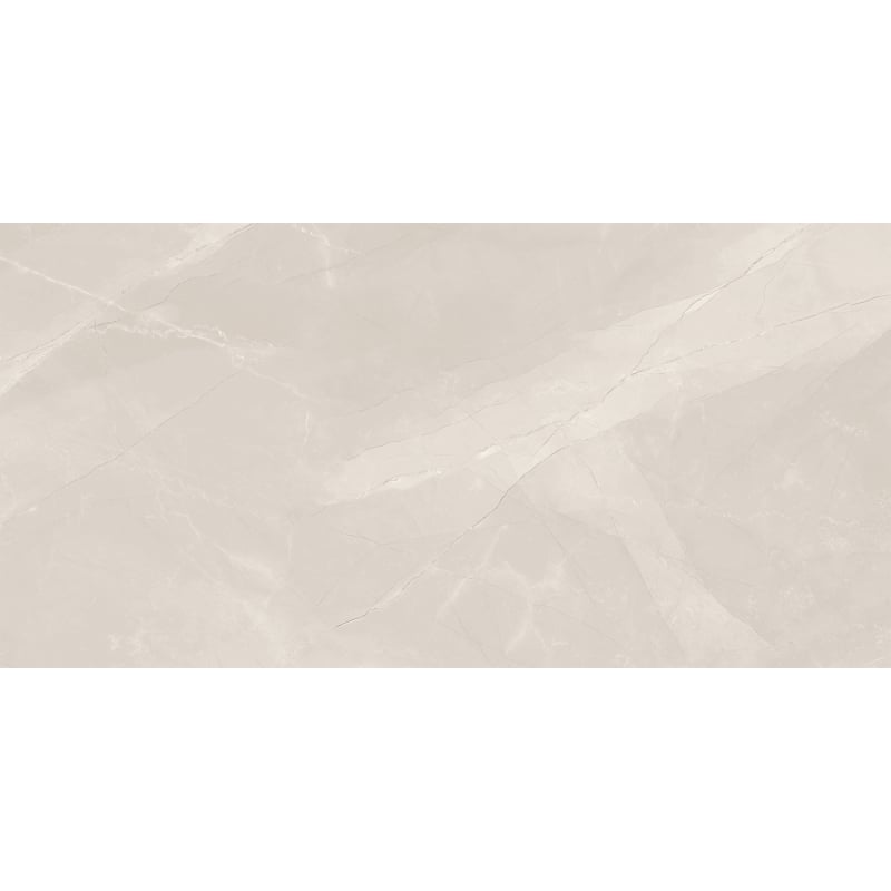 Mexen Habitat Bianco uzorak glaziranog rektificiranog gres pločica G1, podna i zidna pločica, mat - TL336-00-S