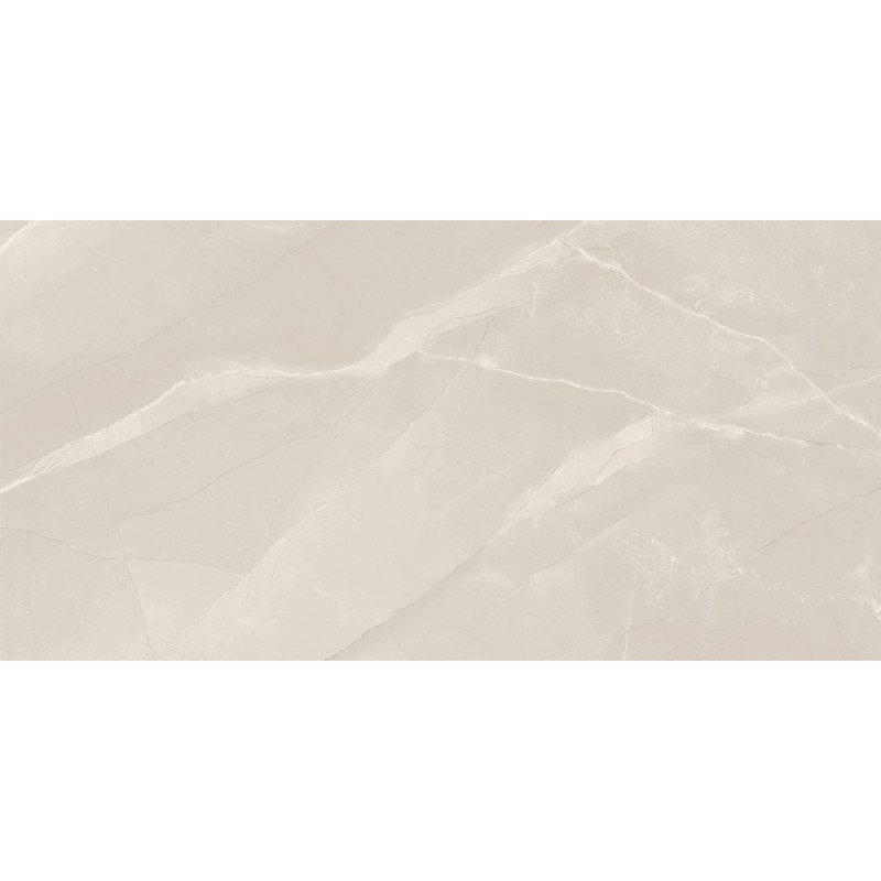 Mexen Habitat Bianco vzorec glaziranega porcelanastega kamna rek. G1, talno-stenska ploščica, mat - TL336-00-S