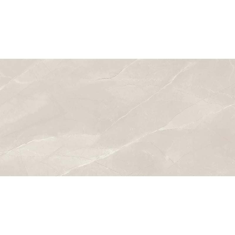 Mexen Habitat Bianco uzorak glaziranog rektificiranog gres pločica G1, podna i zidna pločica, mat - TL336-00-S