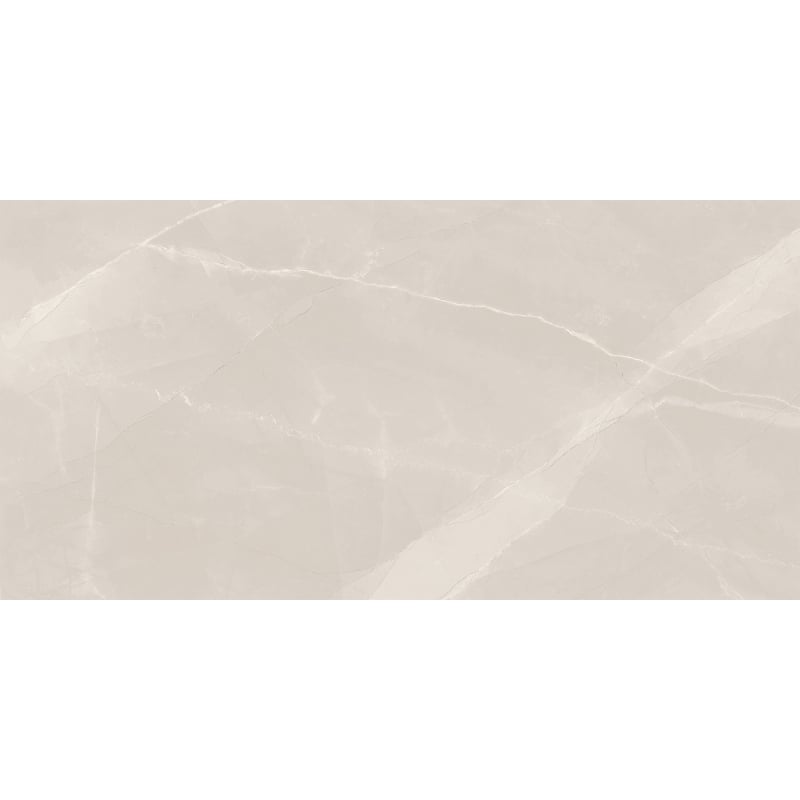Mexen Habitat Bianco uzorak glaziranog rektificiranog gres pločica G1, podna i zidna pločica, mat - TL336-00-S