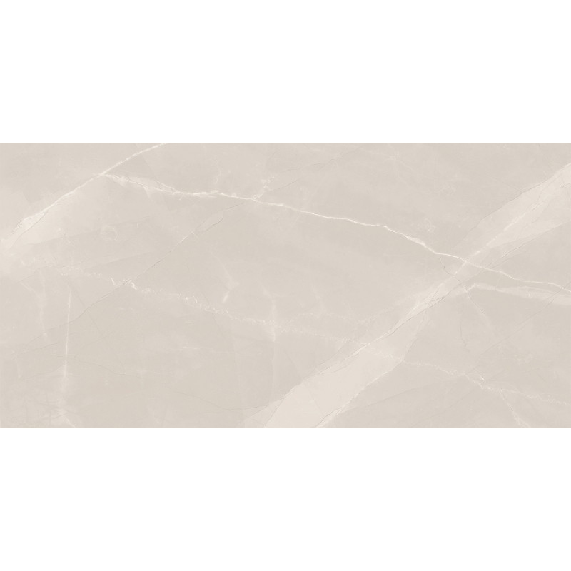 Mexen Habitat Bianco vzorec glaziranega porcelanastega kamna rek. G1, talno-stenska ploščica, mat - TL336-00-S