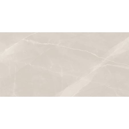 Mexen Habitat Bianco uzorak glaziranog rektificiranog gres pločica G1, podna i zidna pločica, mat - TL336-00-S