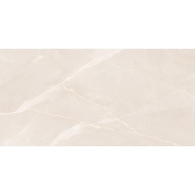 Mexen Habitat Bež vzorec glaziranega gres porcellanato - rektificiran, mat ploščica za tla in stene - TL336-01-S