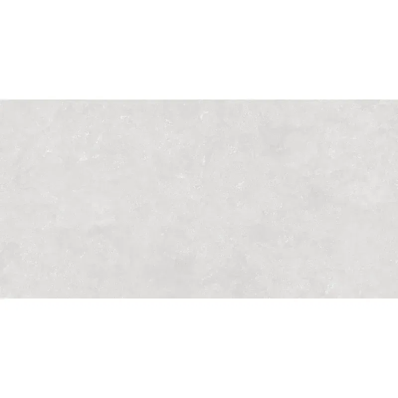 Mexen Sparkle Bianco échantillon de grès émaillé rectifié. G1, carreau de sol et mural, mat - TL338-00-S