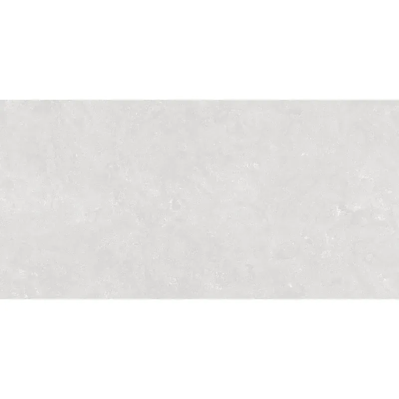 Mexen Sparkle Bianco échantillon de grès émaillé rectifié. G1, carreau de sol et mural, mat - TL338-00-S