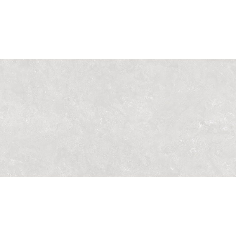 Mexen Sparkle Bianco muestra de gres esmaltado rectificado. G1, baldosa de suelo y pared 120 x 60 cm, mate - TL338-00-S
