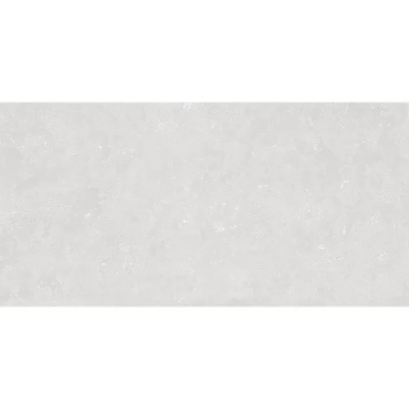 Mexen Sparkle Bianco échantillon de grès émaillé rectifié. G1, carreau de sol et mural, mat - TL338-00-S