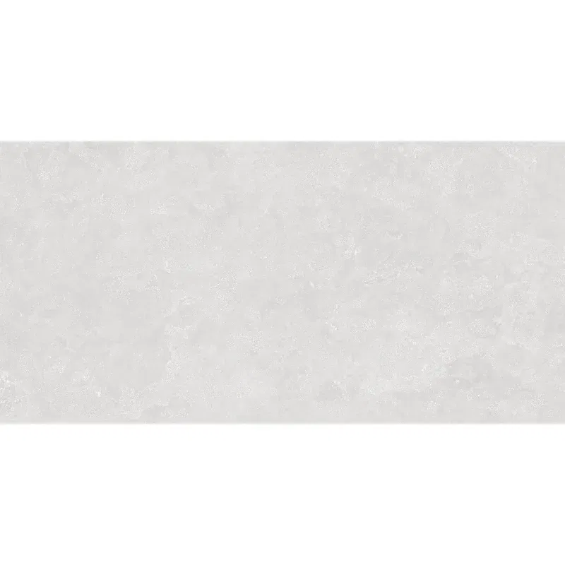 Mexen Sparkle Bianco échantillon de grès émaillé rectifié. G1, carreau de sol et mural, mat - TL338-00-S