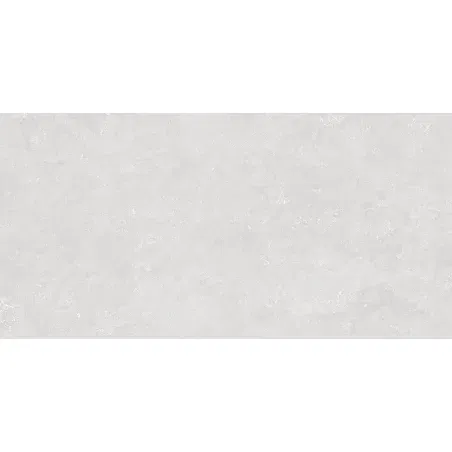 Mexen Sparkle Bianco échantillon de grès émaillé rectifié. G1, carreau de sol et mural, mat - TL338-00-S