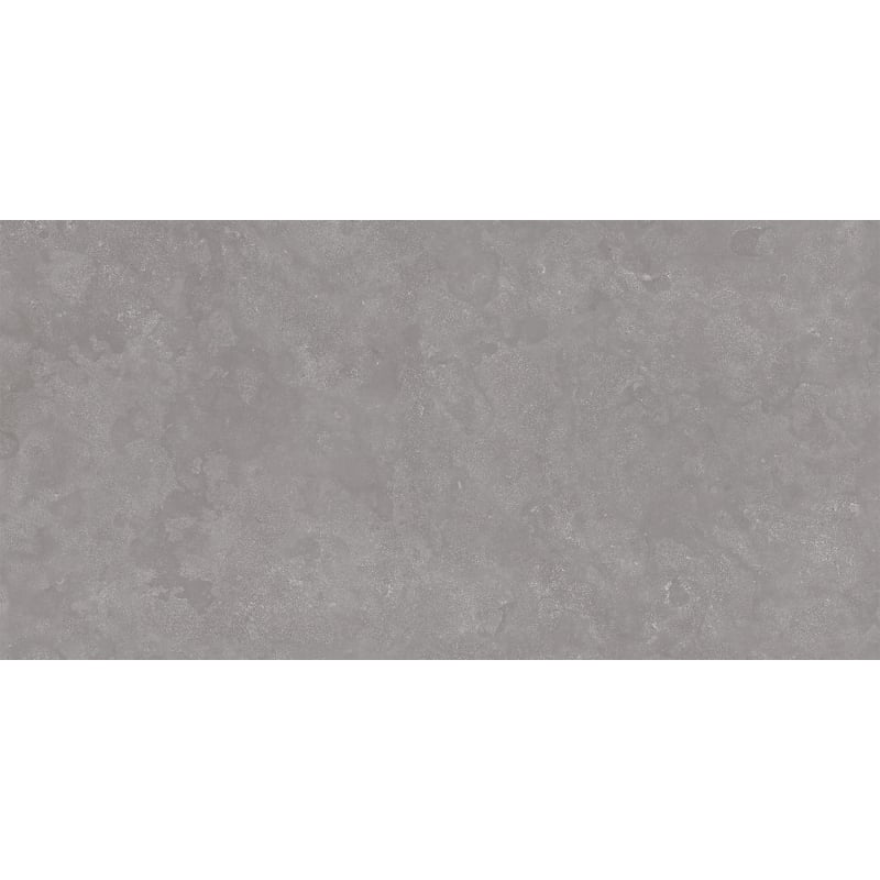 Mexen Sparkle Grey glazed rectified stoneware sample G1, floor-wall tile, matte - TL338-01-S
