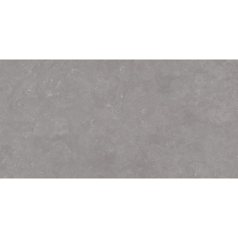 Mexen Sparkle Grey glazed rectified stoneware sample G1, floor-wall tile, matte - TL338-01-S