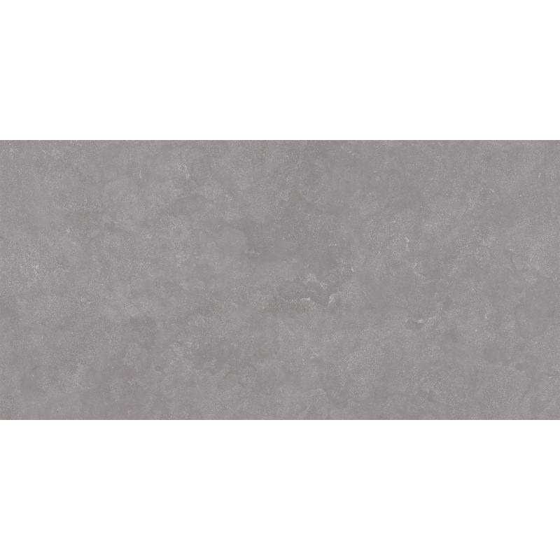 Mexen Sparkle Graue Probe glasiertes rektifiziertes Feinsteinzeug G1, Boden- und Wandfliese 120 x 60 cm, matt - TL338-01-S
