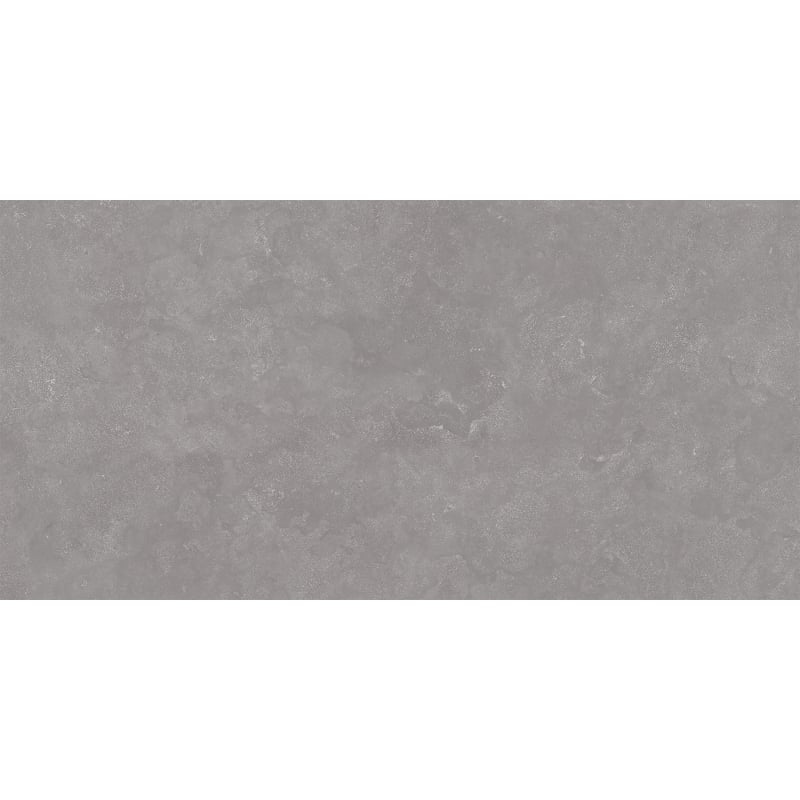 Mexen Sparkle Grey glazed rectified stoneware sample G1, floor-wall tile, matte - TL338-01-S