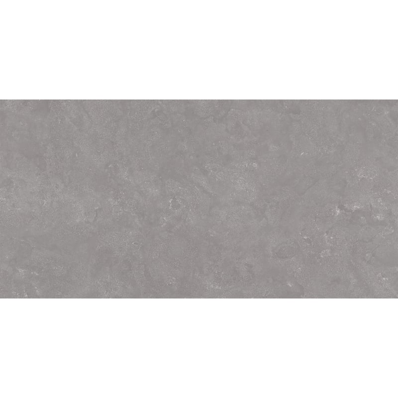 Mexen Sparkle Grey glazed rectified stoneware sample G1, floor-wall tile, matte - TL338-01-S