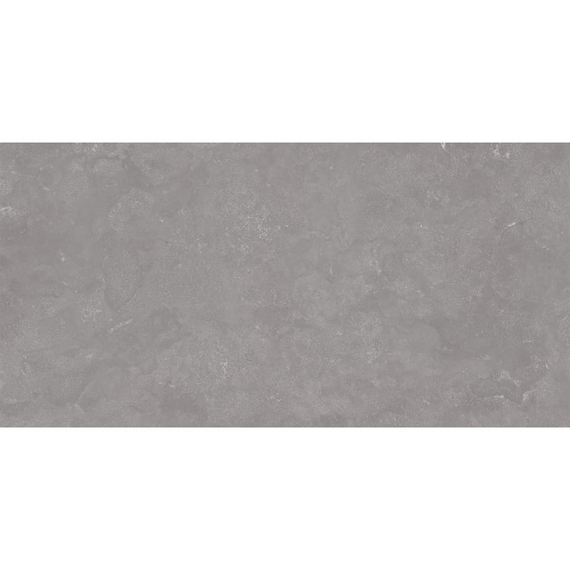 Mexen Sparkle Grey glazed rectified stoneware sample G1, floor-wall tile, matte - TL338-01-S