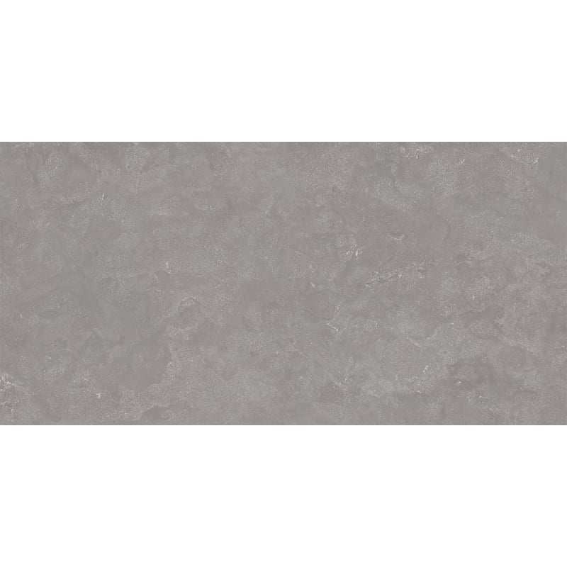Mexen Sparkle Grey glazed rectified stoneware sample G1, floor-wall tile, matte - TL338-01-S