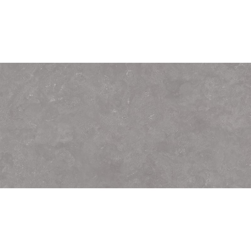 Mexen Sparkle Gris, Probe einer glasierten Feinsteinzeugfliese rekt. G1, Boden- und Wandfliese, matt - TL338-03-S