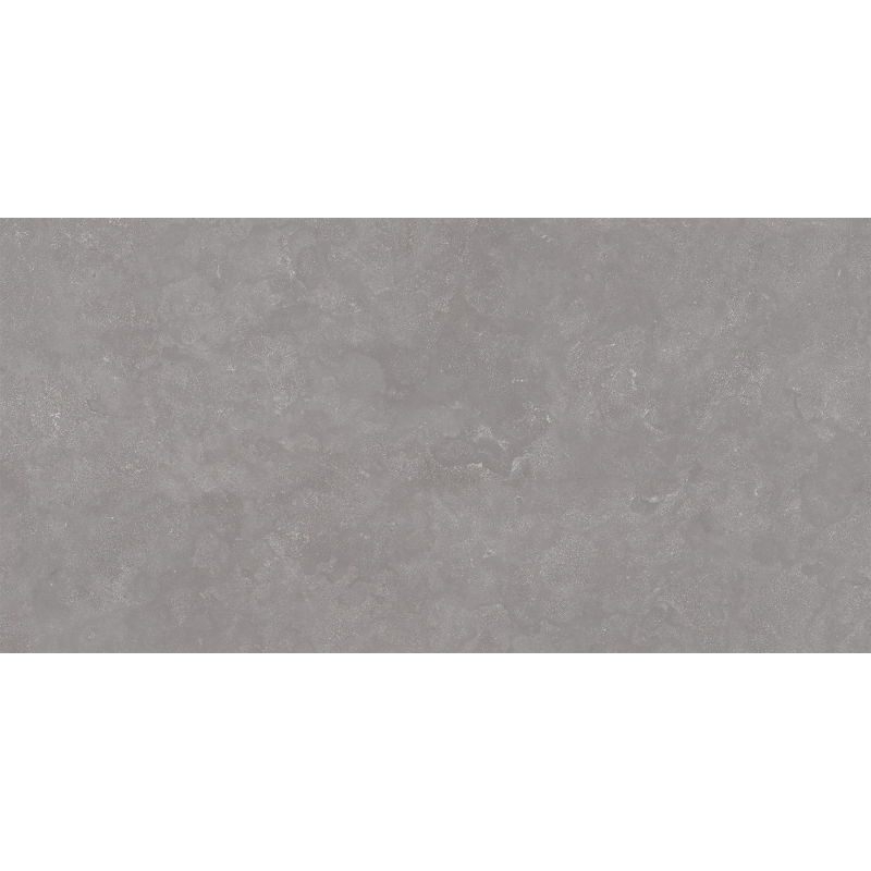 Mexen Sparkle Gris Probe glasierter Rektifikationsfliese G1, Boden- und Wandfliese 120 x 60 cm, matt - TL338-03-S