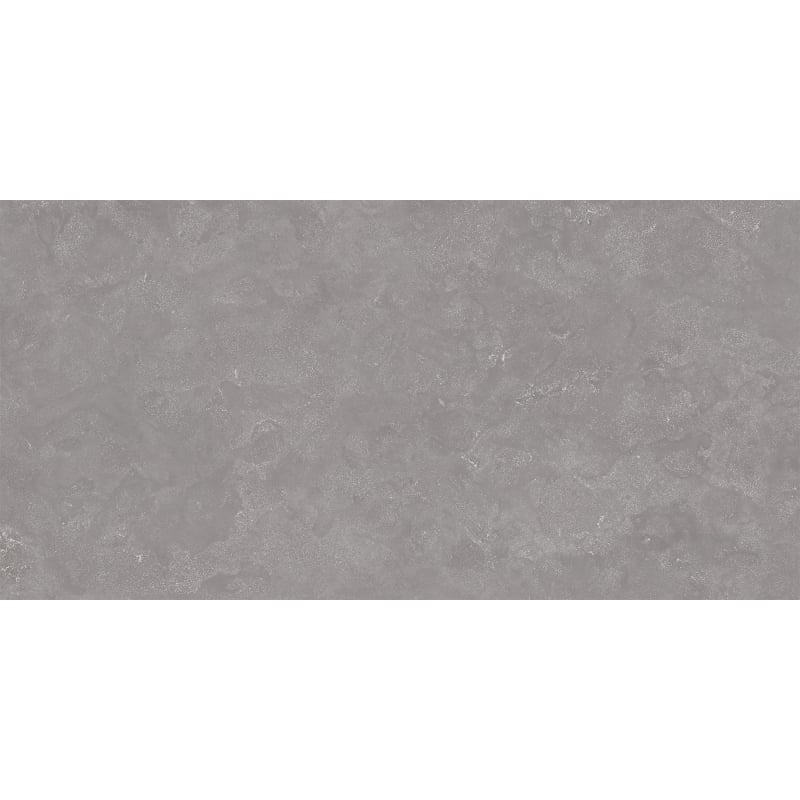 Mexen Sparkle Gris glazēta rektificēta akmens masveida paraugs G1, grīdas un sienas flīzes 120 x 60 cm, matēts - TL338-03-S