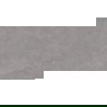 Mexen Sparkle Gris proefmonster van geglazuurde gerectificeerde gres. G1, vloer- en wandtegel 120 x 60 cm, mat - TL338-03-S