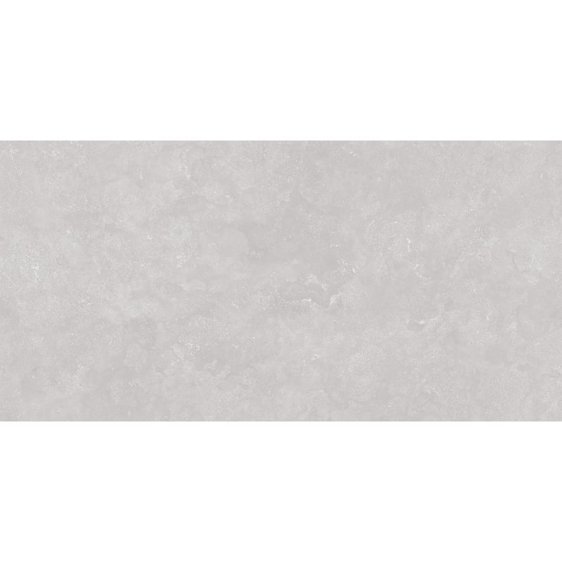 Mexen Sparkle Échantillon de grès cérame émaillé rectifié argent, carreau sol-mur, mat - TL338-05-S