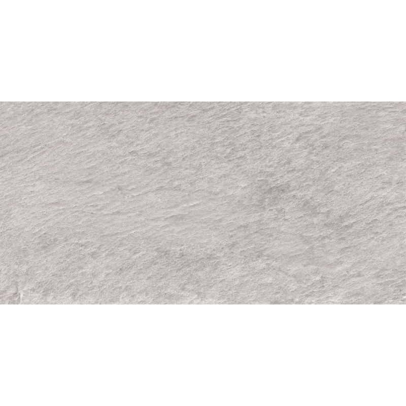 Mexen Alice Campione grigio di gres porcellanato smaltato rettificato G1, piastrella pavimento-parete, intaglio - TL339-00-S