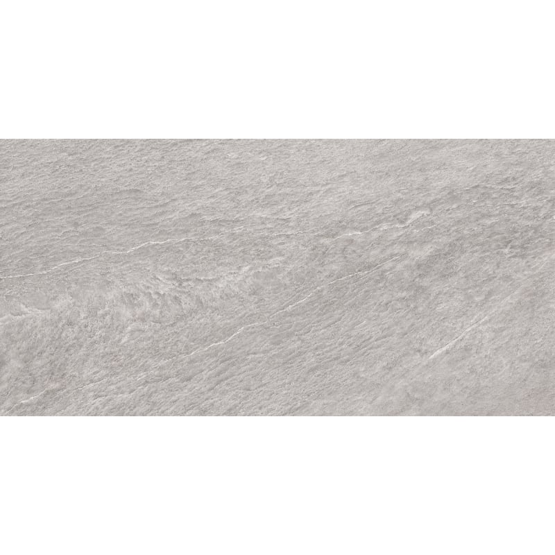 Mexen Alice Graues Muster aus glasiertem Feinsteinzeug rect. G1, Wand- und Bodenfliese, Carving - TL339-00-S