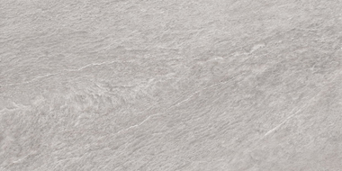 Mexen Alice Gray glazed rectified stoneware sample G1, floor-wall tile, carving - TL339-00-S
