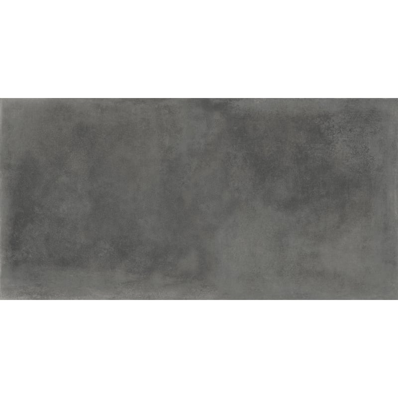 Mexen Avier Piombo Grey glazed rectified porcelain tile sample G1, floor-wall tile, matte - TL340-00-S
