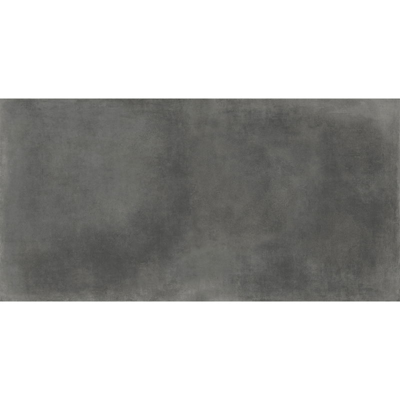Mexen Avier Piombo Graues Muster von glasiertem Feinsteinzeug rek. G1, Boden- und Wandfliese 120 x 60 cm, matt - TL340-00-S