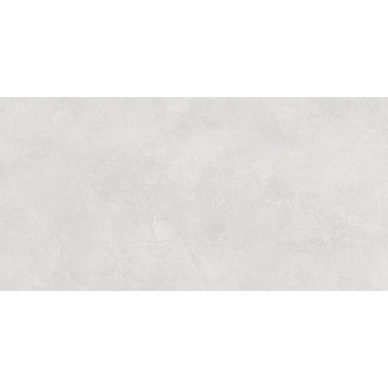 Mexen Cementum Bianco muestra de gres esmaltado rect. G1, azulejo para suelo y pared, mate - TL341-00-S