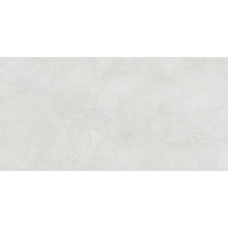 Mexen Cementum Bianco uzorak glaziranog gres porculana rekt. G1, podna i zidna pločica, mat - TL341-00-S