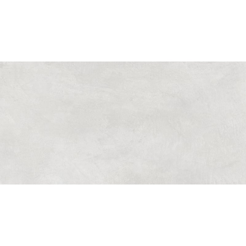 Mexen Cementum Bianco próbka gresu szkliwionego rekt. G1, płytka podłogowo-ścienna, mat - TL341-00-S