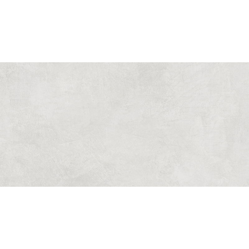 Mexen Cementum Bianco campione di gres smaltato rettificato G1, piastrella da pavimento e parete 120 x 60 cm, opaco - TL341-00-S
