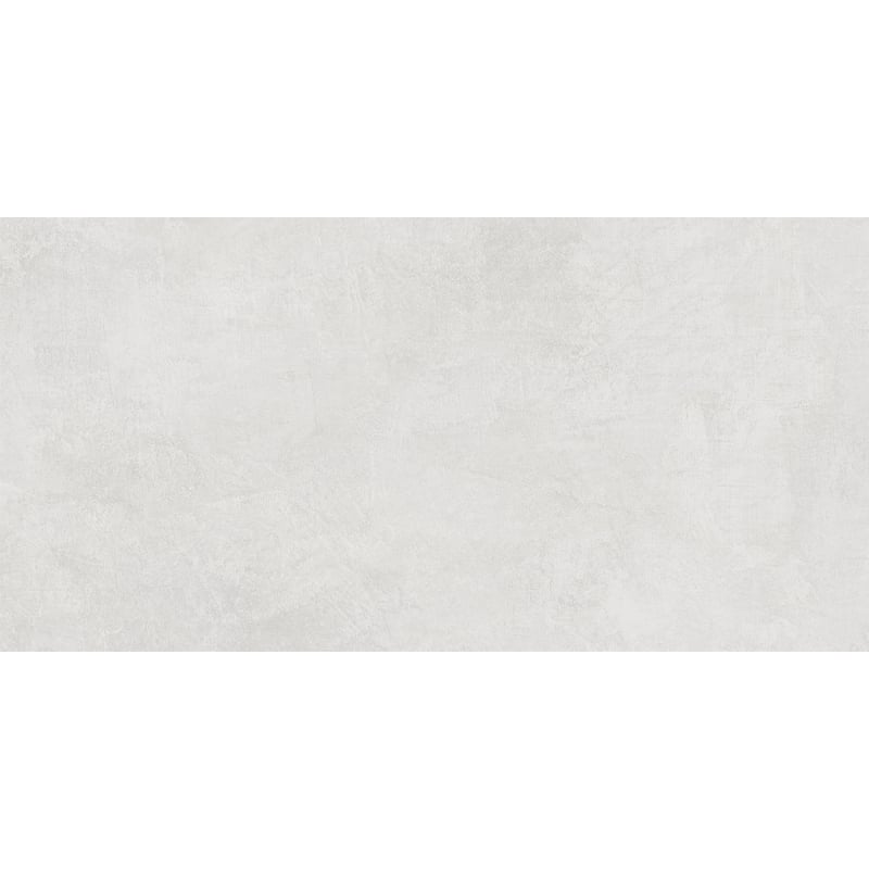 Mexen Cementum Bianco próbka gresu szkliwionego rekt. G1, płytka podłogowo-ścienna, mat - TL341-00-S