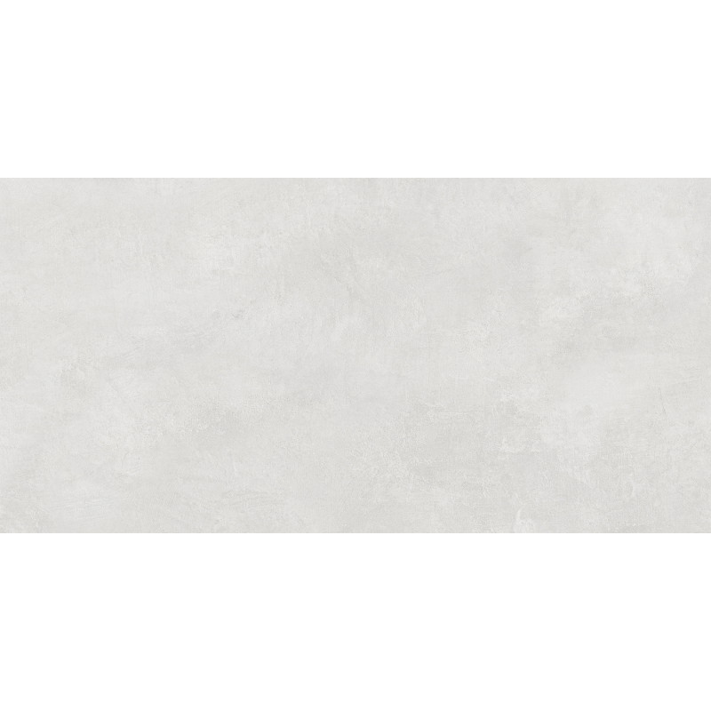 Mexen Cementum Bianco vzorec glaziranega porcelana rekt. G1, talna-stenska ploščica, mat - TL341-00-S