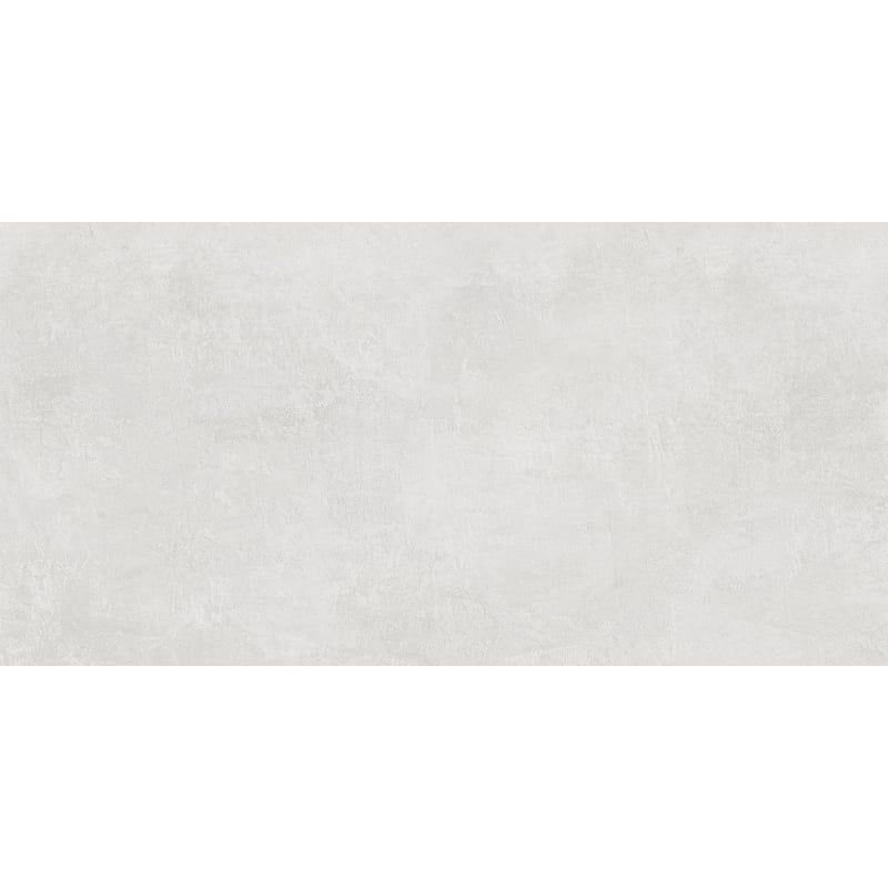 Mexen Cementum Bianco próbka gresu szkliwionego rekt. G1, płytka podłogowo-ścienna, mat - TL341-00-S