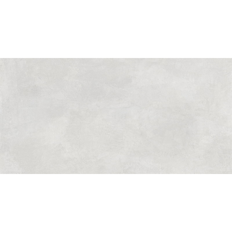 Mexen Cementum Bianco próbka gresu szkliwionego rekt. G1, płytka podłogowo-ścienna, mat - TL341-00-S