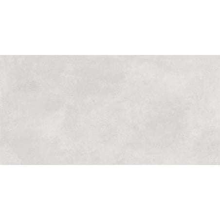 Mexen Cementum Bianco próbka gresu szkliwionego rekt. G1, płytka podłogowo-ścienna, mat - TL341-00-S